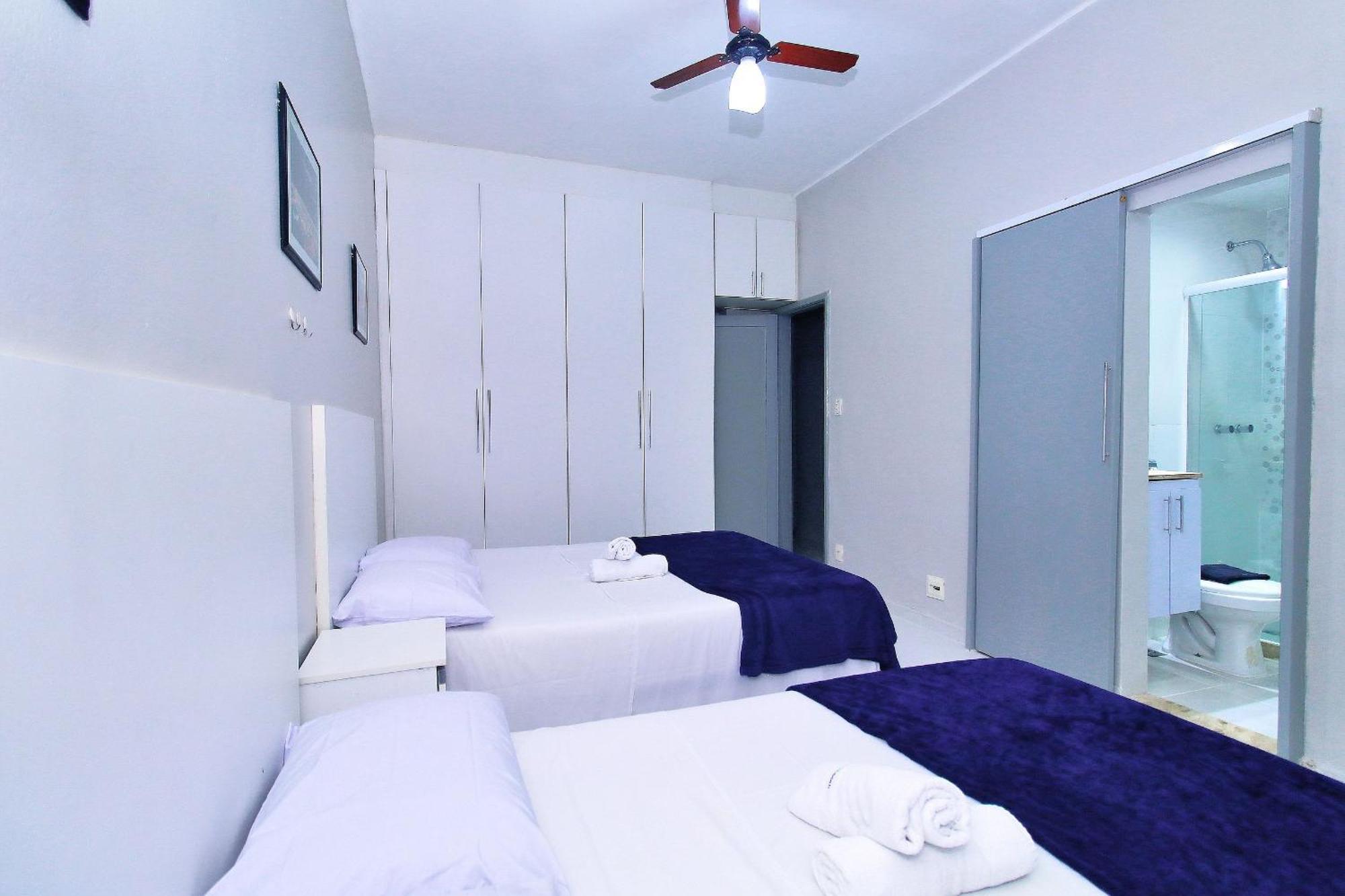 Apartamento De Luxo No Rio T004 Río de Janeiro Exterior foto