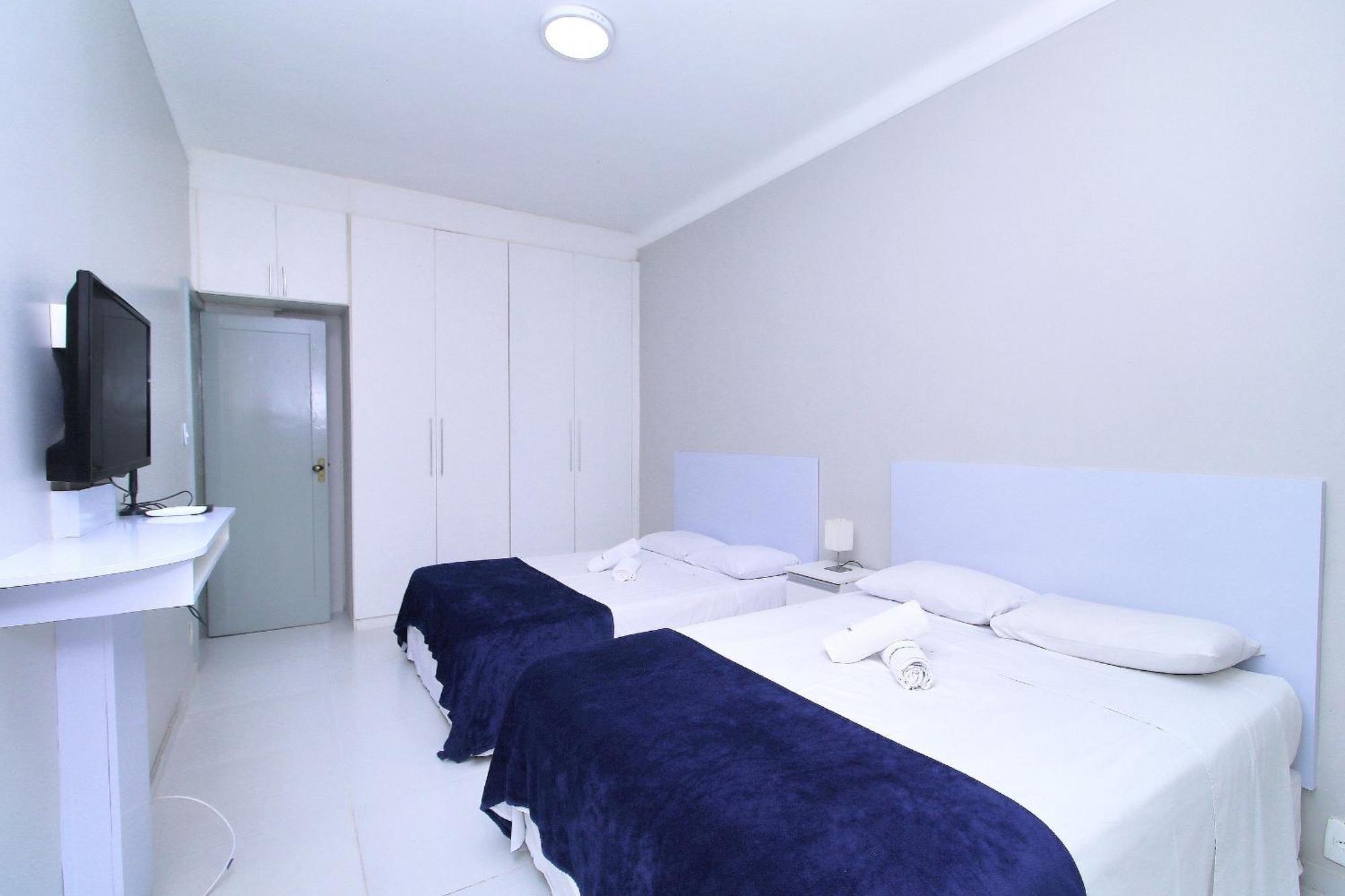 Apartamento De Luxo No Rio T004 Río de Janeiro Exterior foto