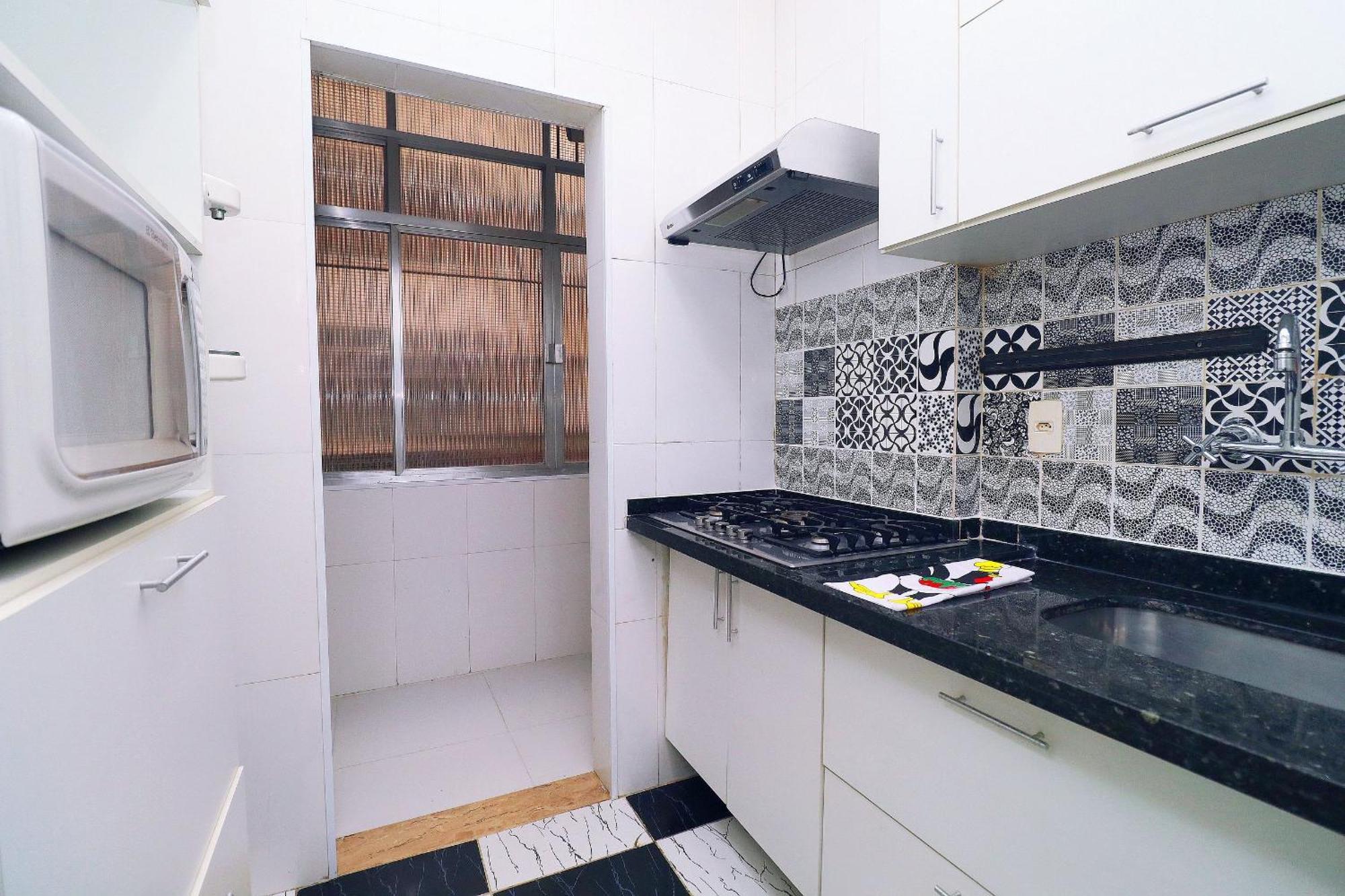 Apartamento De Luxo No Rio T004 Río de Janeiro Exterior foto