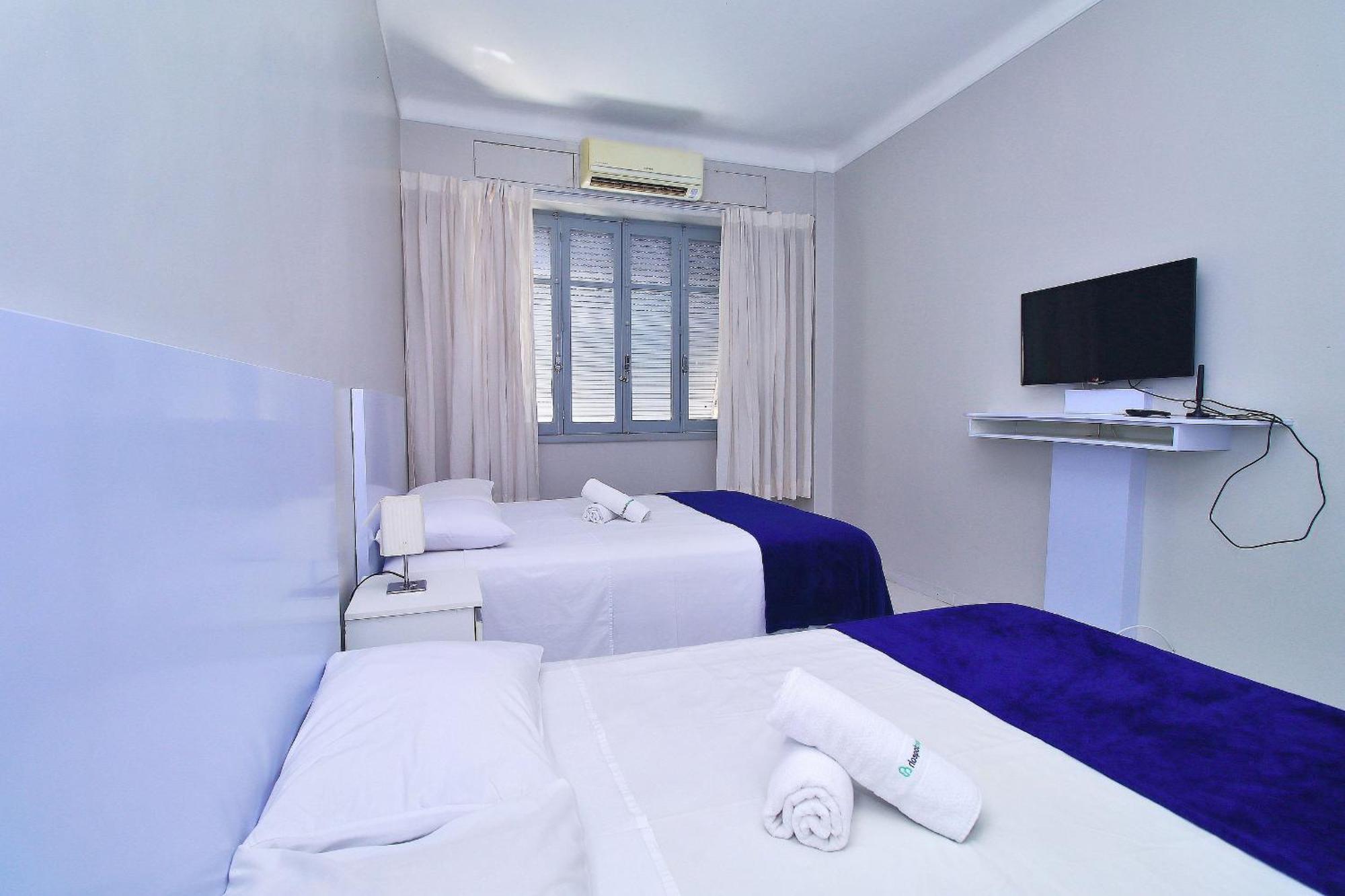 Apartamento De Luxo No Rio T004 Río de Janeiro Exterior foto