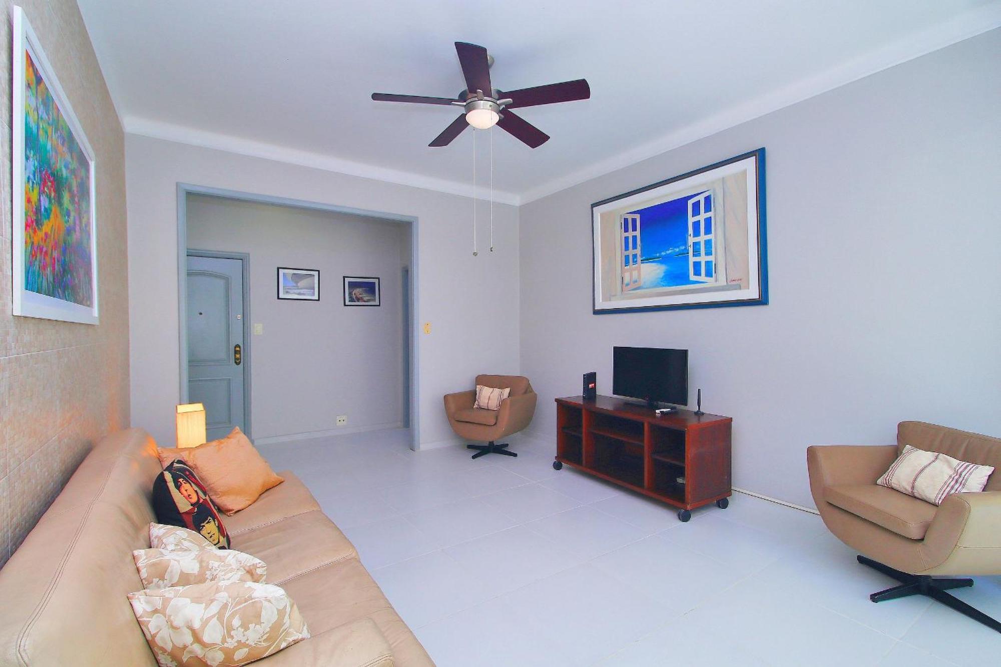Apartamento De Luxo No Rio T004 Río de Janeiro Exterior foto