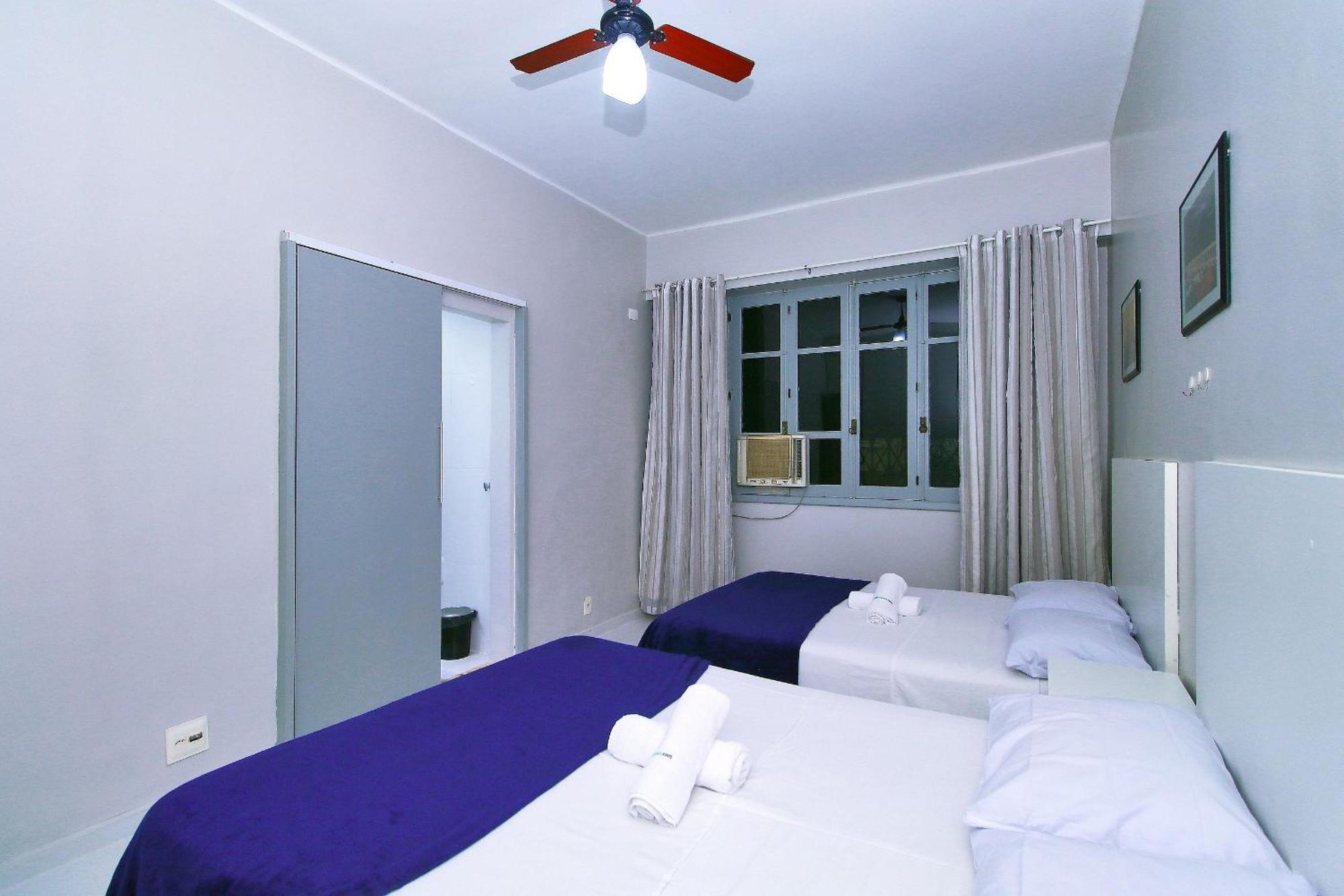 Apartamento De Luxo No Rio T004 Río de Janeiro Exterior foto