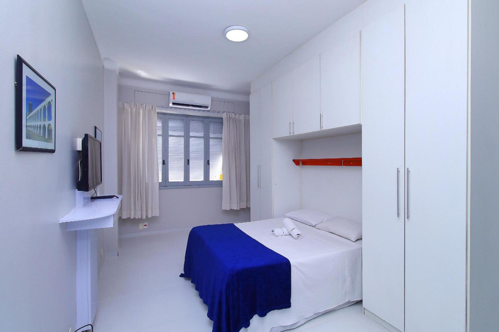 Apartamento De Luxo No Rio T004 Río de Janeiro Exterior foto