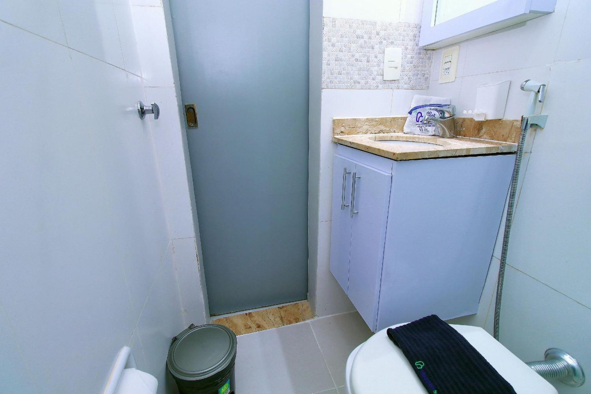 Apartamento De Luxo No Rio T004 Río de Janeiro Exterior foto